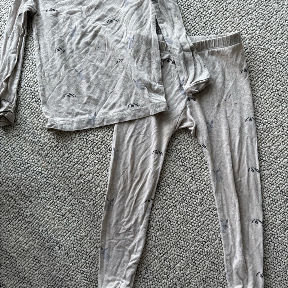 Kyte long sleeve set